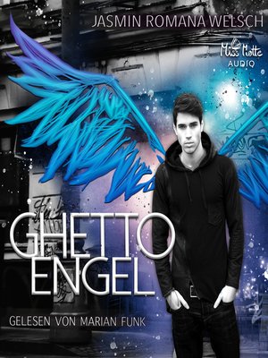cover image of Ghetto Engel
